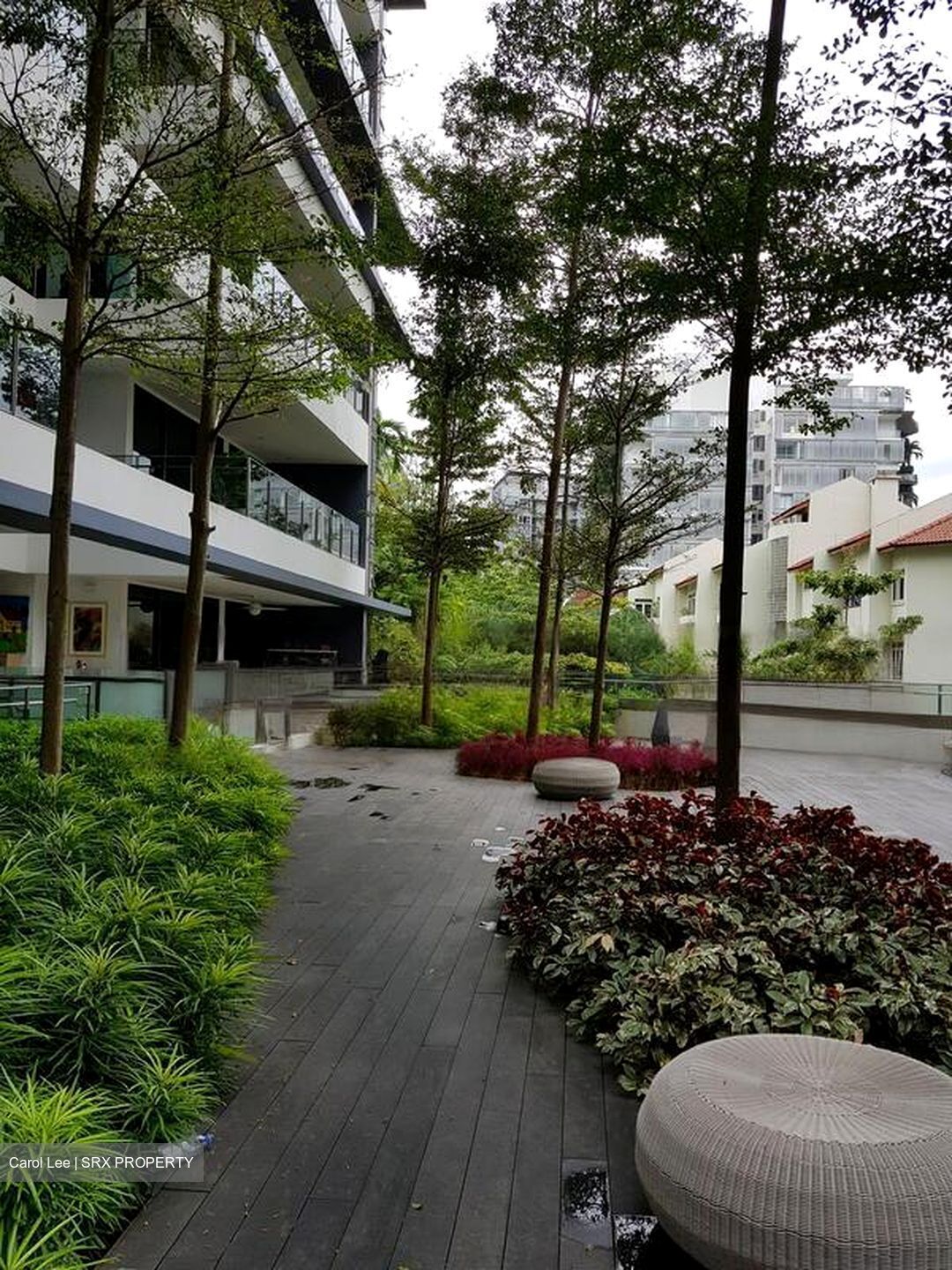 Treasure On Balmoral (D10), Apartment #480029621